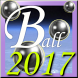 advance Ball 2017