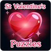 St. Valentine's Day Jigsaw Puzzles
