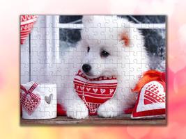 St. Valentine's Day Jigsaw Puzzles 截图 2