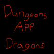 Dungeons App Dragons