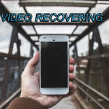 Lost Videos Refind icône