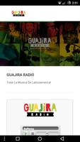 Guajira Radio 0.0.2 syot layar 1