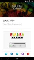 Guajira Radio 0.0.2 screenshot 2