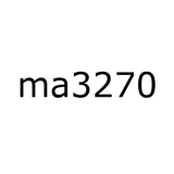 ma3270 icône