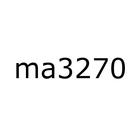 ma3270 أيقونة