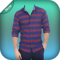Man Shirt Photo Suit