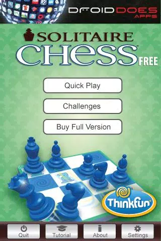 How to play Chess - Solitaired