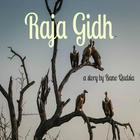 Raja Gidh-story by Bano Qudsia simgesi