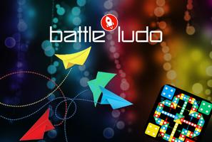 Battle Ludo पोस्टर