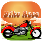 Bike Race-icoon