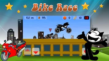 Bike Race capture d'écran 3