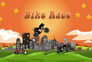 Bike Race 포스터