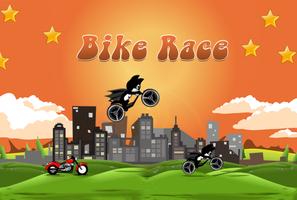 Bike Race-poster