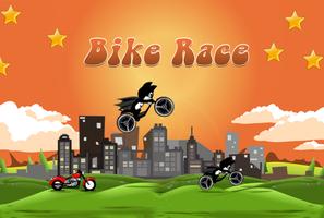 Bike Race Affiche