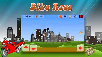 Bike Race screenshot 1