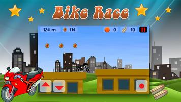 Bike Race capture d'écran 2