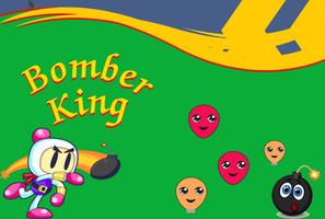 Bomber King 포스터