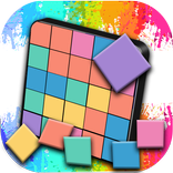 Color Flood - Six Color Flood