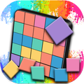 ”Color Flood - Six Color Flood