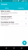Notepad (Textpad) screenshot 3