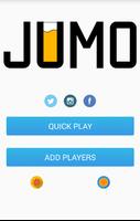 JUMO 포스터