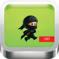 ninja run