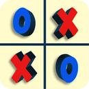 tic tac toe APK
