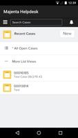 Majenta Helpdesk 스크린샷 1