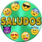 Emojis con Saludos Diarios de Motivación أيقونة