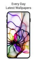Majestic Glass Building Huaweiy7 Live 3D Wallpaper screenshot 1
