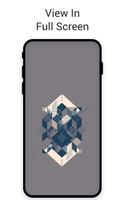 Majestic Glass Building Huaweiy7 Live 3D Wallpaper screenshot 2