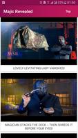 Magic Secrets Revealed of All Times Plakat