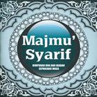 Majmu Syarif | Kumpulan Doa icône