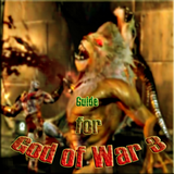 Guide for God of War 3 иконка
