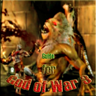 Guide for God of War 3 icono