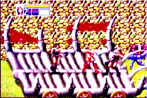 Giude for Golden Axe 3 screenshot 2