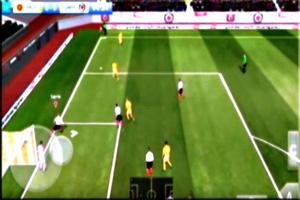 2 Schermata Tips Dream League Soccer 2017