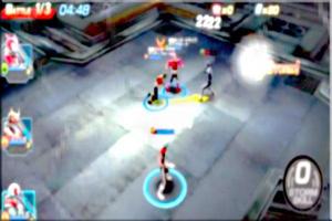 Tips Kamen Rider Storm Heroes capture d'écran 2