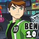 New BEN 10 Ultimate Alien Hint APK