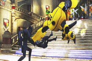 New BEN 10 Ultimate Alien Hint imagem de tela 2