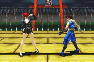 New Bloody Roar 2 Hint captura de pantalla 1