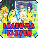 New Inazuma Eleven FootBall Hint APK