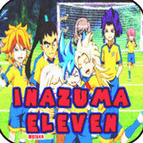 New Inazuma Eleven FootBall Hint icono
