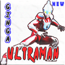 New Ultraman Ginga Hint APK