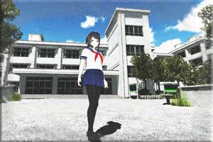 New Yandere Simulator High School Tips постер