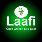 Laafi icône