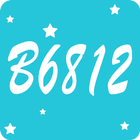 B6812 icono