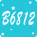 B6812 icône