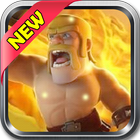 guide clash of strategy clans ikona