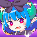 魔界フロンティア！〜ゆるゆるもんむす育成RPGまかフロ！ APK